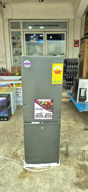 Fast Chill Nexon Bottom Fridge Available