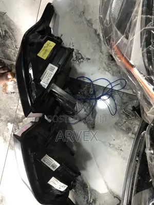 2024 Kia Sportage Taillight