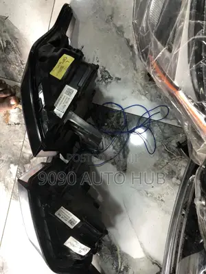 2024 Kia Sportage Taillight