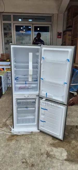 Fast Chill Nexon Bottom Fridge Available
