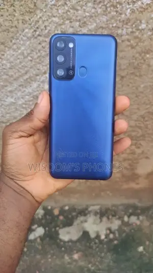Itel S17 S661W 16 GB