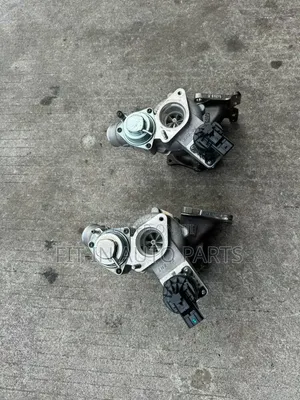 Honda Breeze, Cr-v 2023-26 1.5t Turbocharger Available
