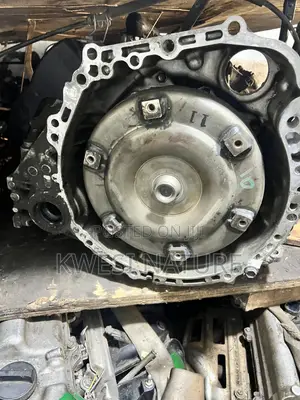 Toyota Camry,Rav4,Pontiac Vibe,Voxy 2009-2015 Gearbox(13 Pins)