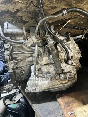 Toyota Camry,Rav4,Pontiac Vibe,Voxy 2009-2015 Gearbox(13 Pins)