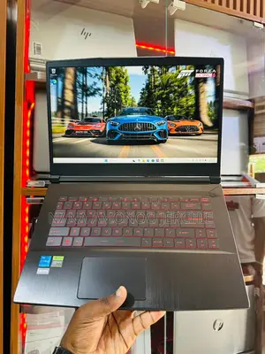 Laptop MSI GF63 16GB Intel Core i5 SSD 512GB