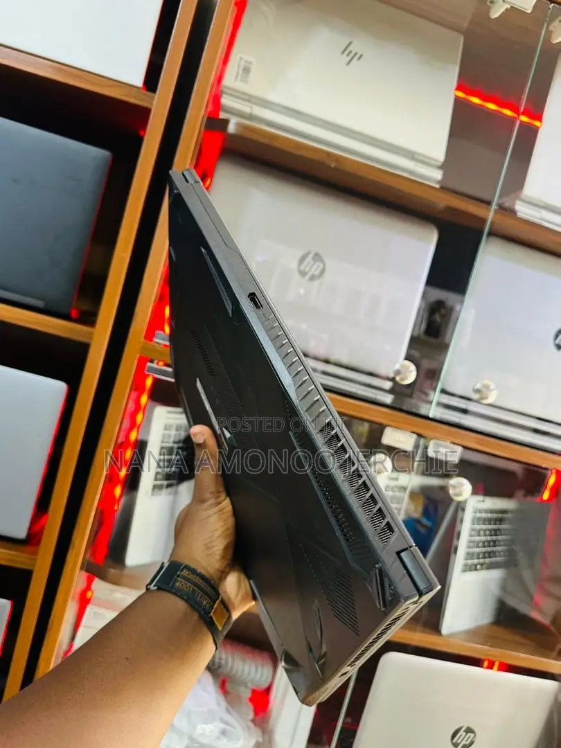 Laptop MSI GF63 16GB Intel Core i5 SSD 512GB