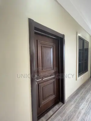 2bdrm Apartment in Unique Key Agency, Haatso for rent