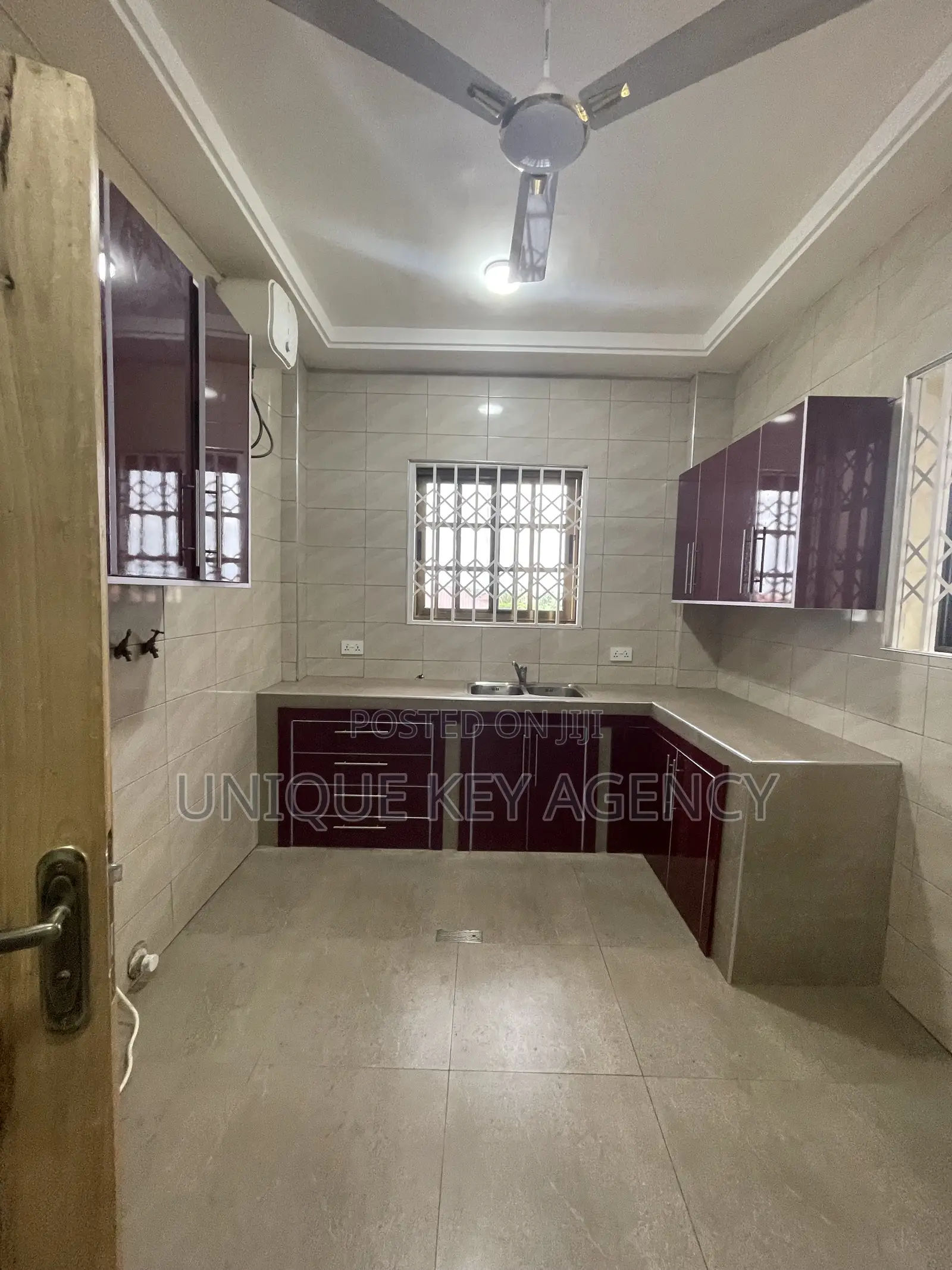 2bdrm Apartment in Unique Key Agency, Haatso for rent