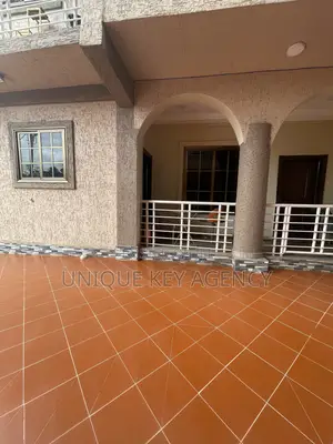 2bdrm Apartment in Unique Key Agency, Haatso for rent