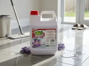 Wipe Floor Cleaner
