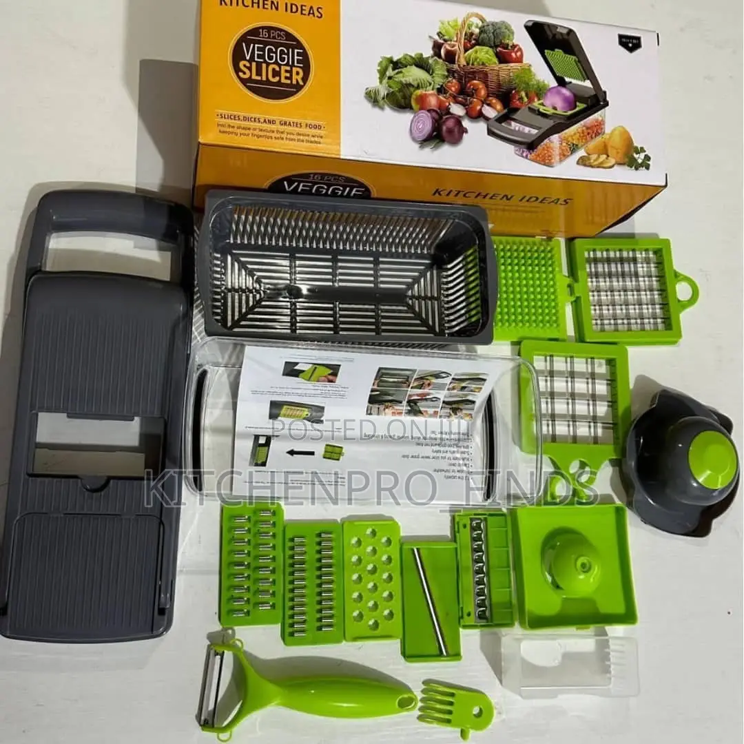 Vegetable Slicer(12slicer)