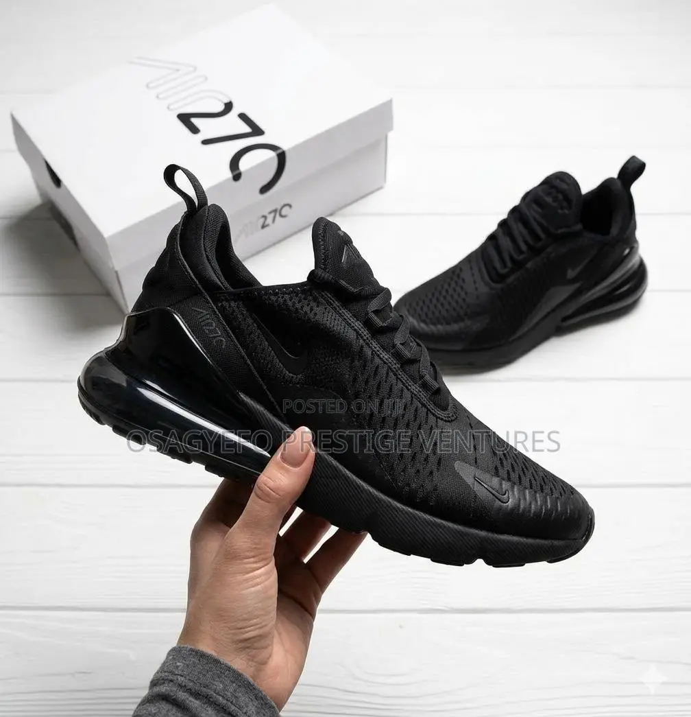 Nike Air Max 270 Ladies