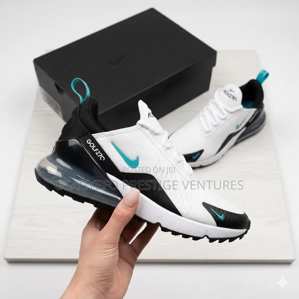 Nike Air Max 270 Ladies