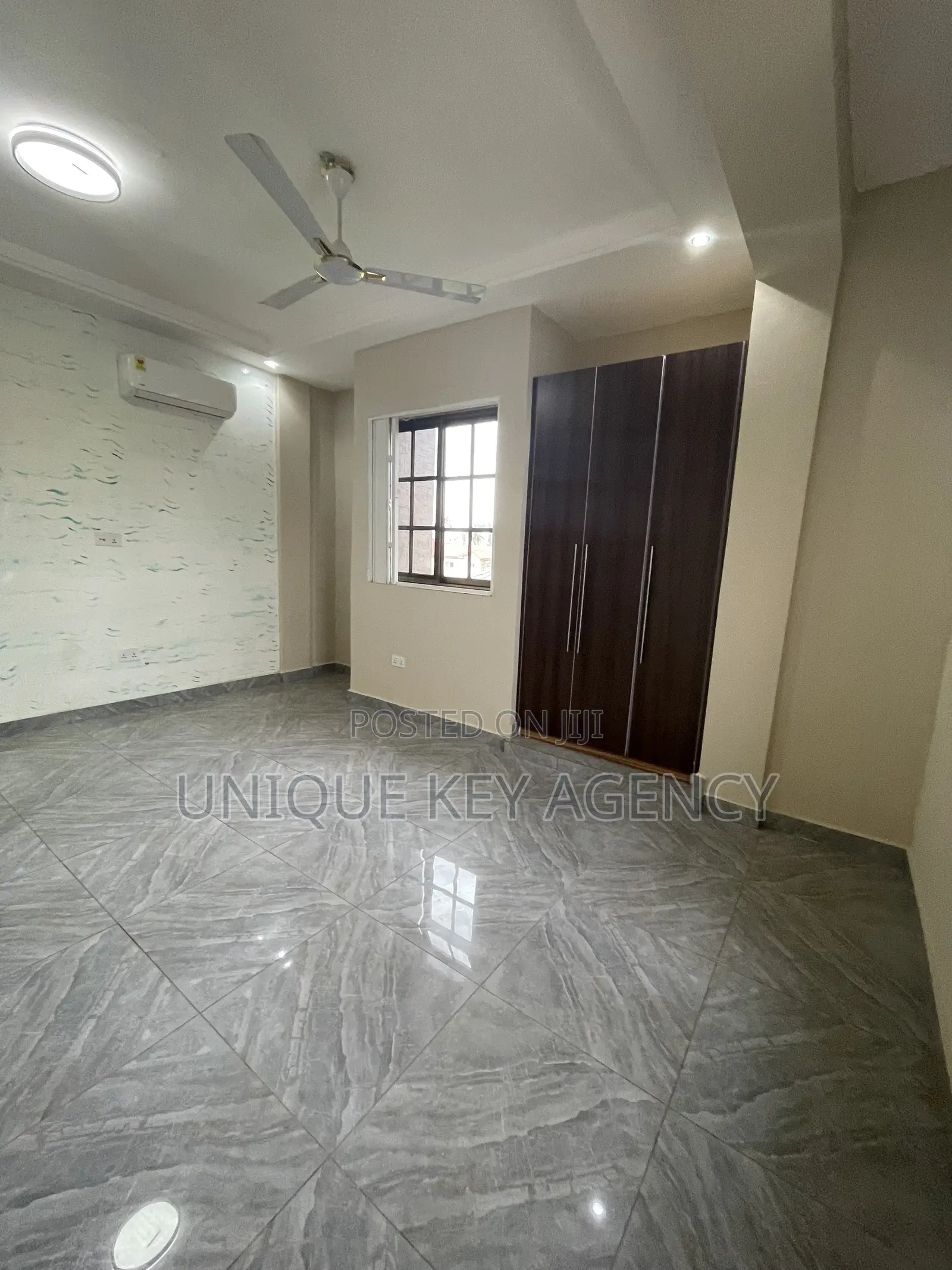 2bdrm Apartment in Unique Key Agency, Haatso for rent