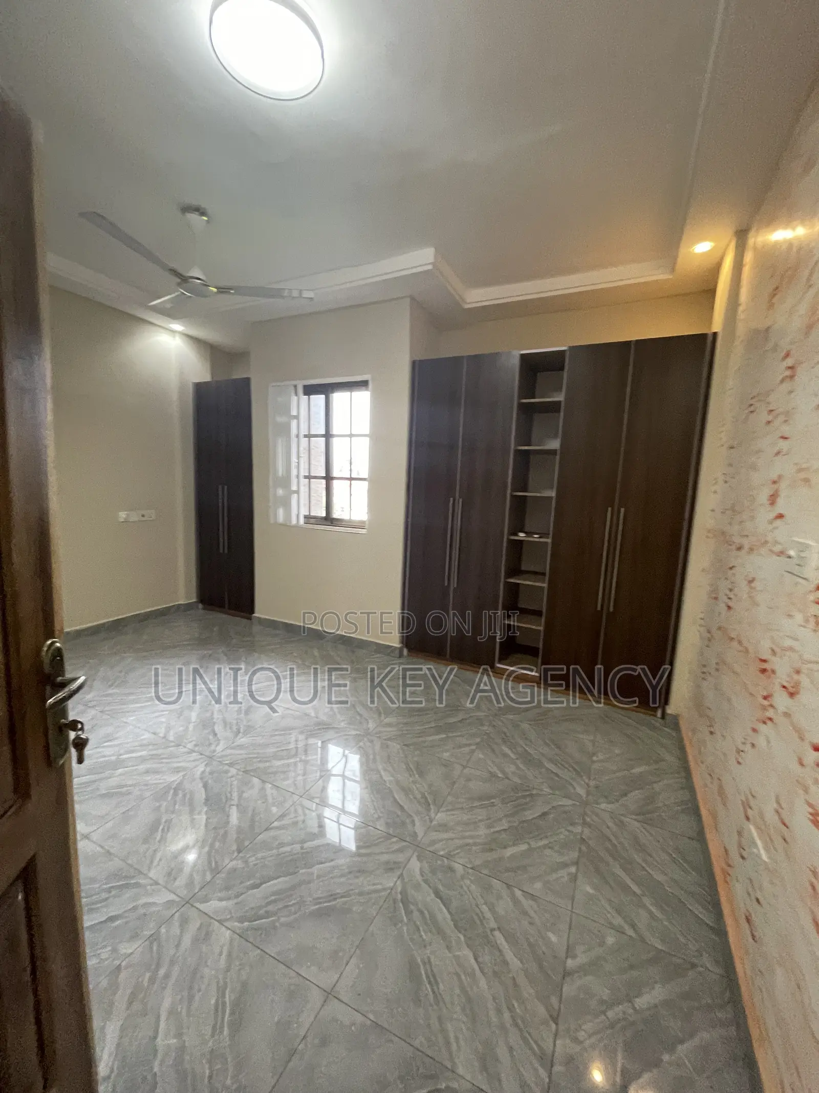 2bdrm Apartment in Unique Key Agency, Haatso for rent