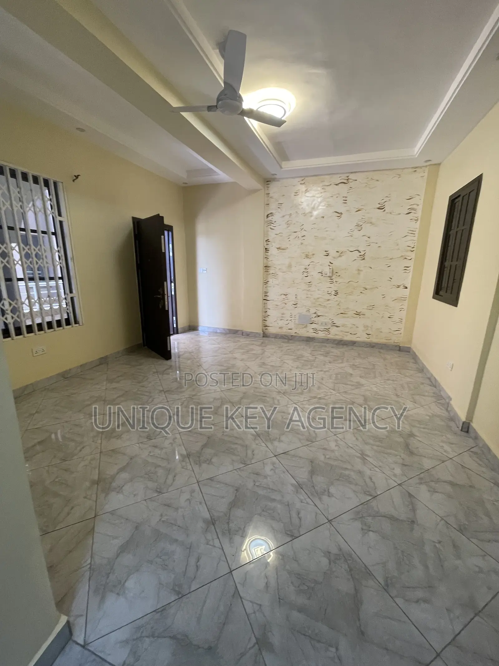 2bdrm Apartment in Unique Key Agency, Haatso for rent