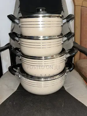 Non Stick Cookware