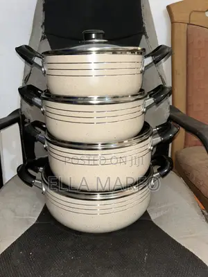 Non Stick Cookware