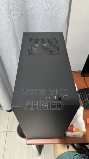 Gaming Pc No Gpu for Sale