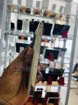 Apple iPhone 14 Pro 256 GB Gold