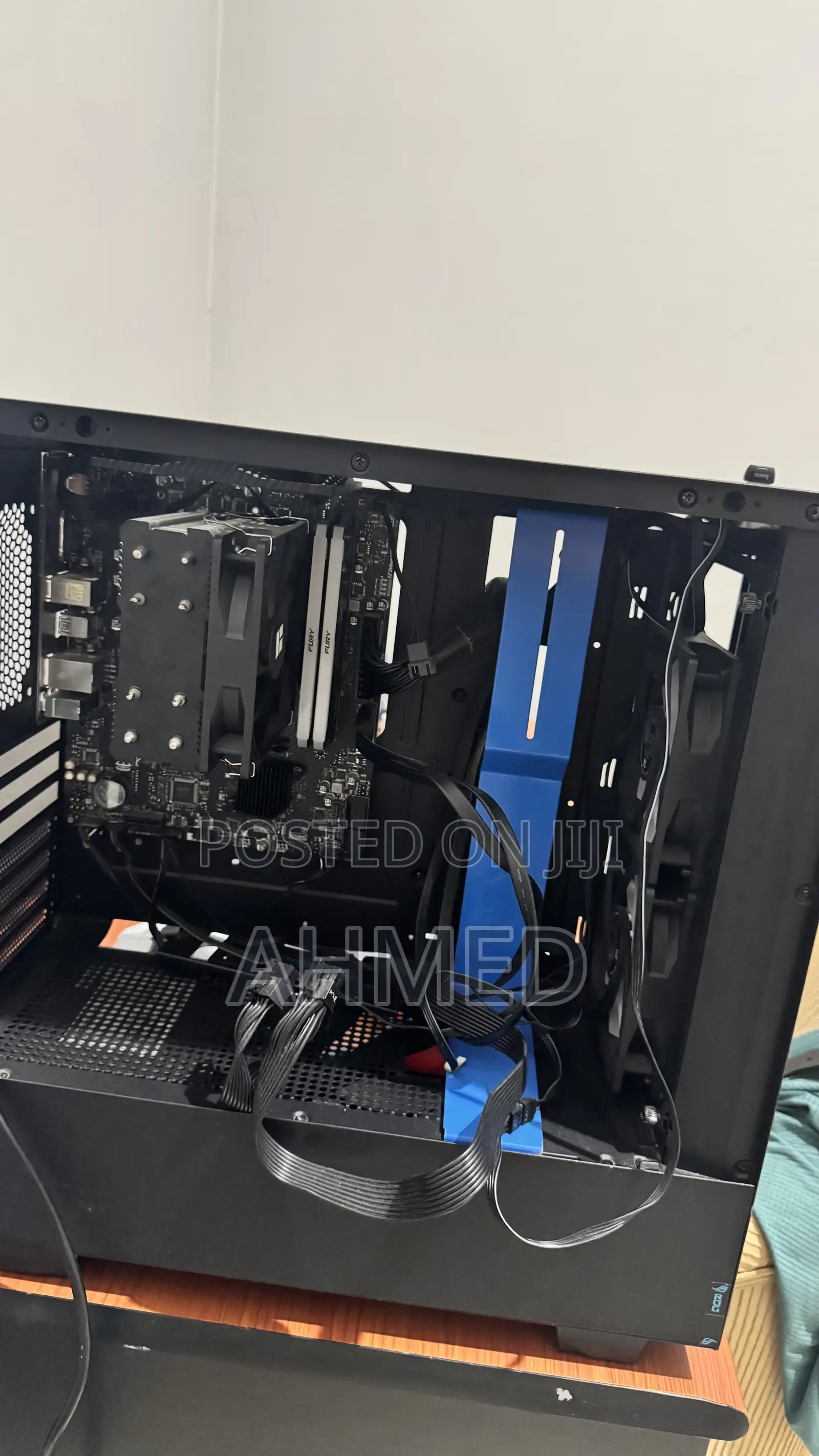 Gaming Pc No Gpu for Sale