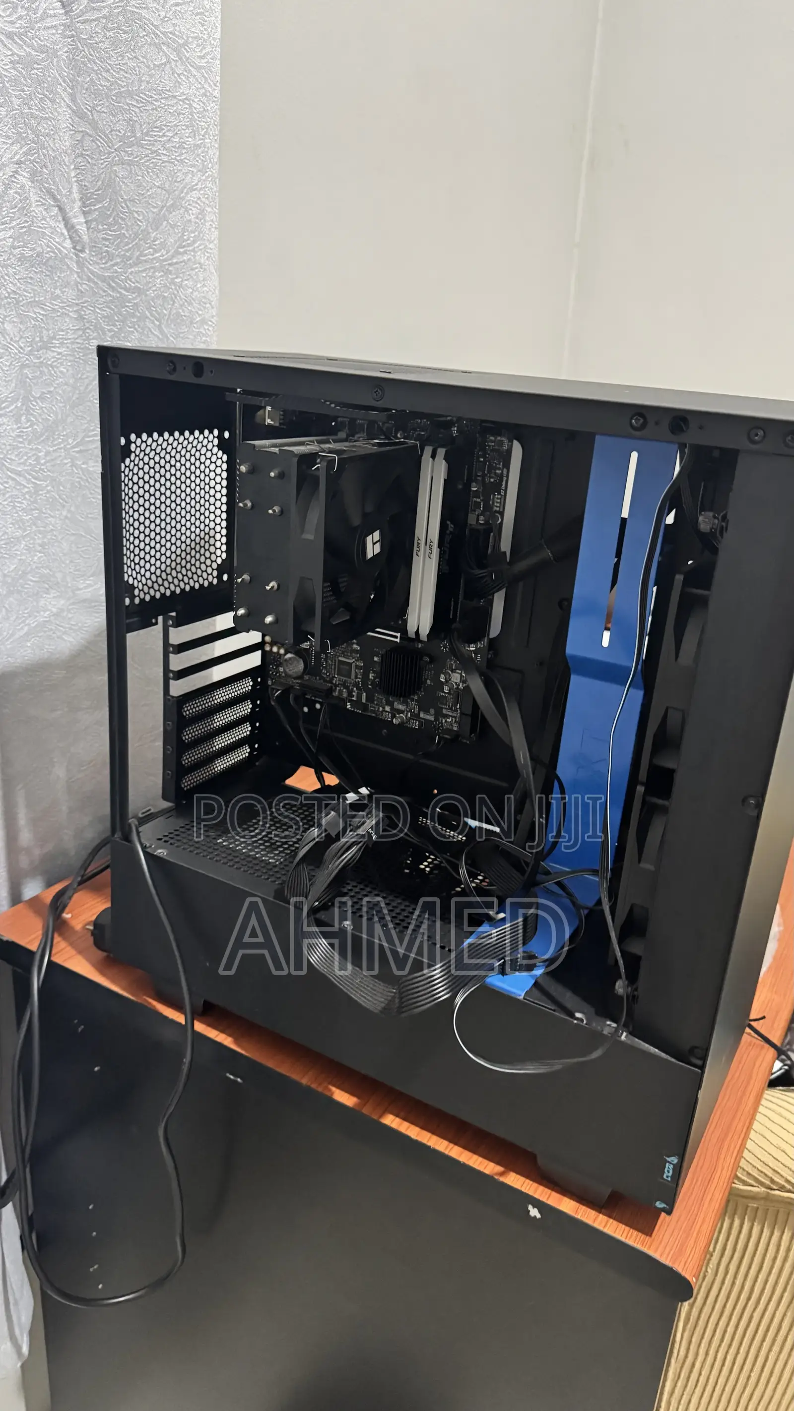 Gaming Pc No Gpu for Sale