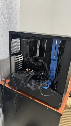 Gaming Pc No Gpu for Sale
