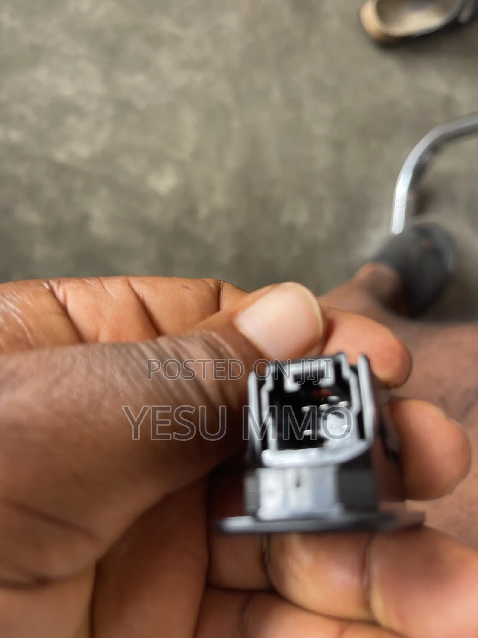 Cr-v 2024/2026 Ambient Sensor