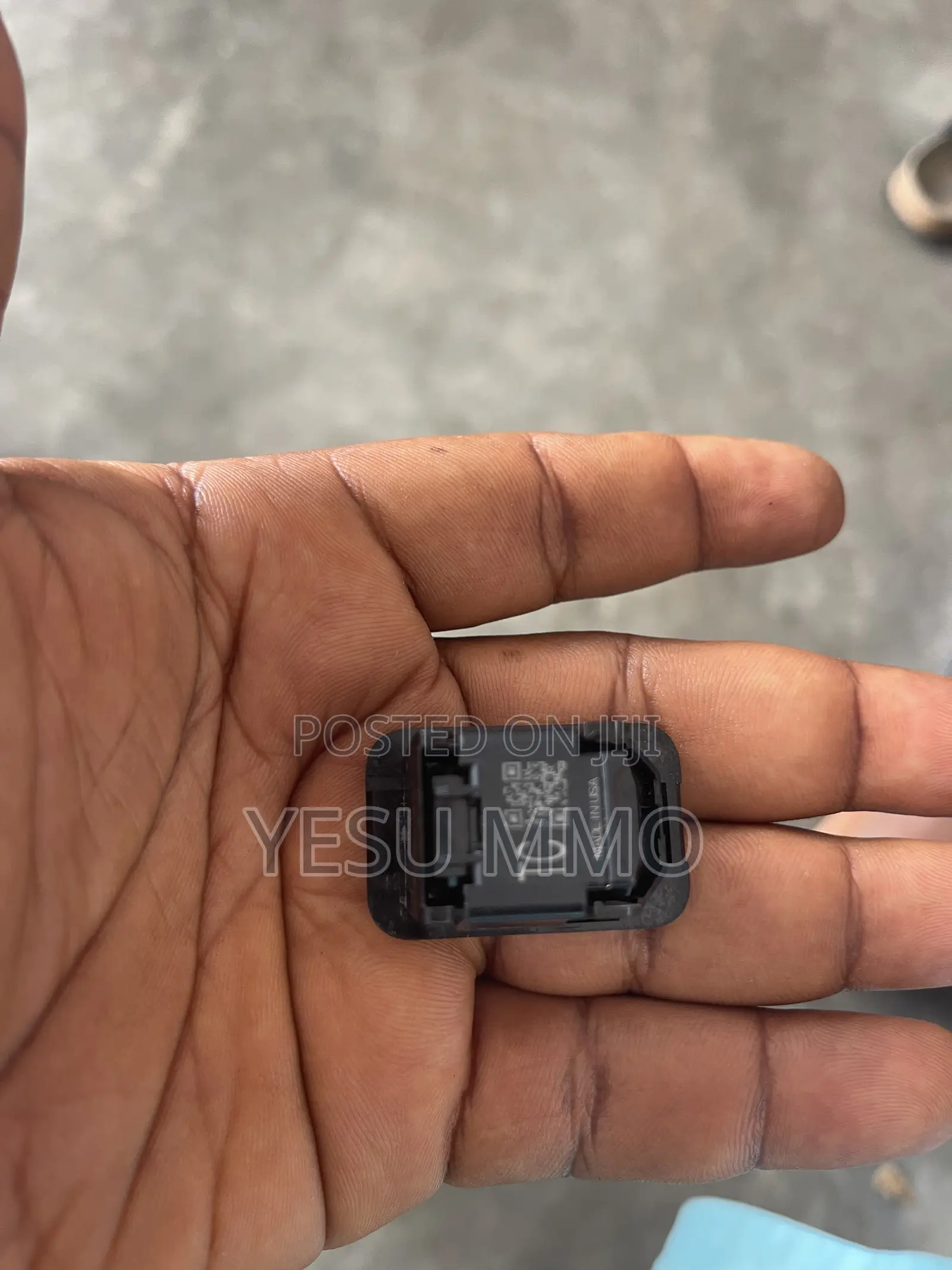Cr-v 2024/2026 Ambient Sensor