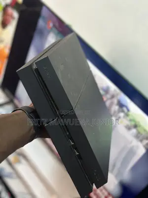 Ps4 Standard