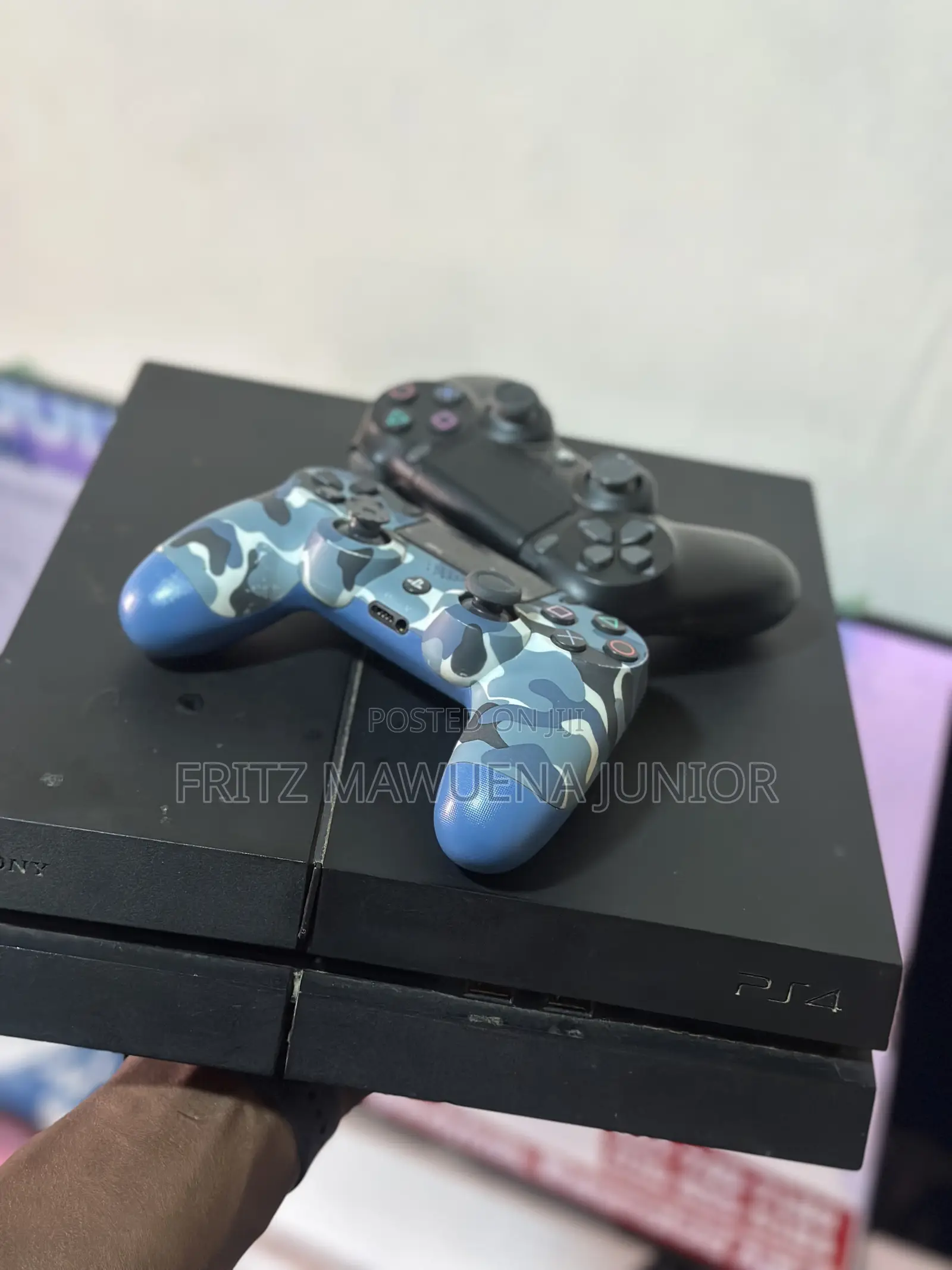 Ps4 Standard