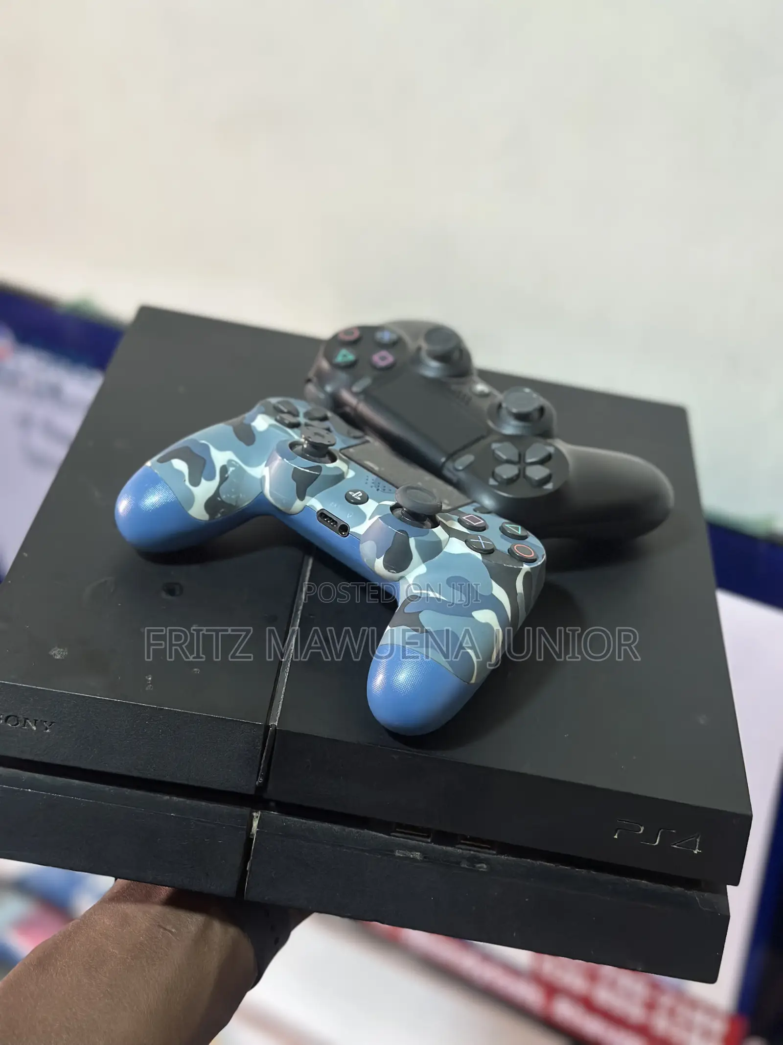 Ps4 Standard