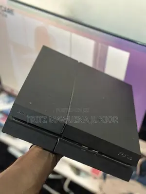 Ps4 Standard