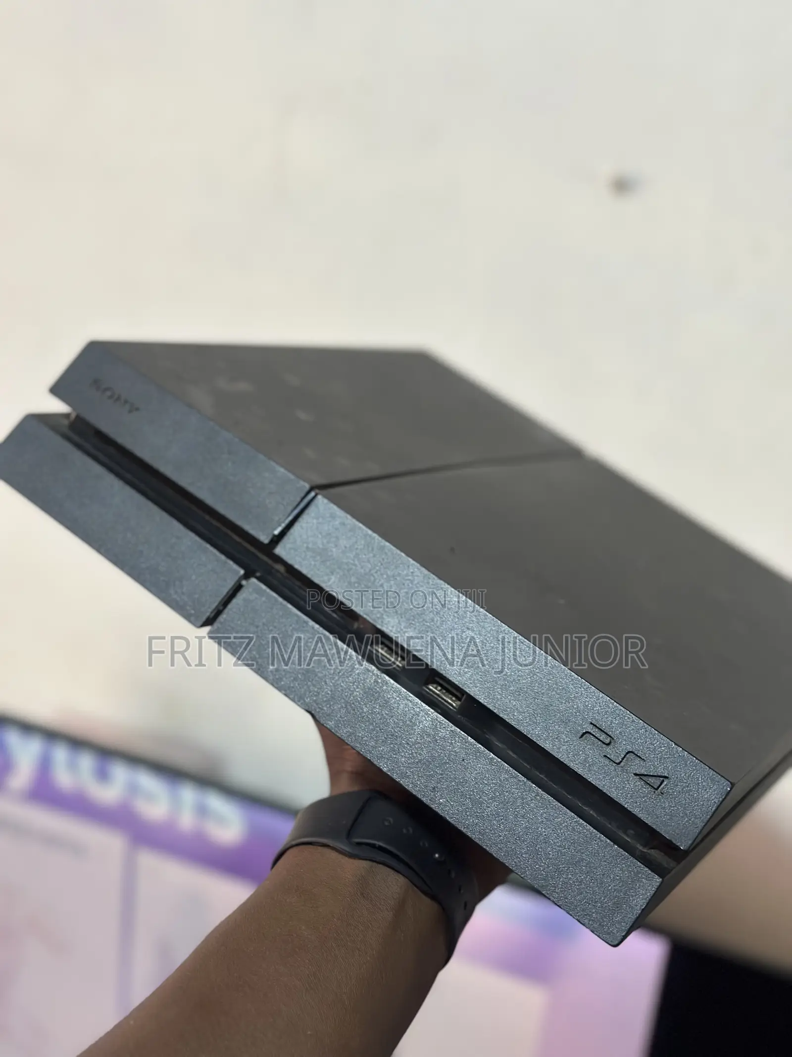 Ps4 Standard