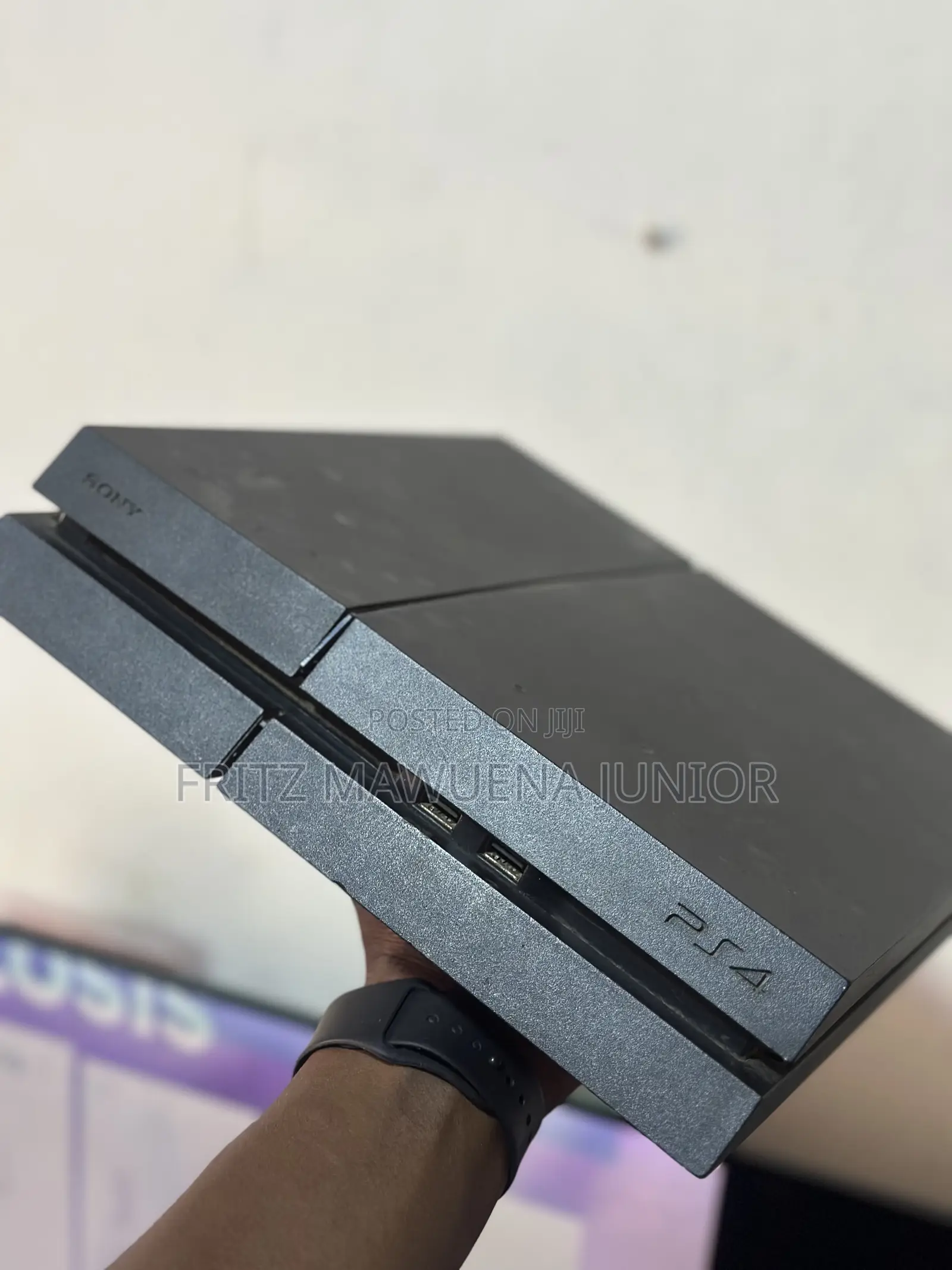 Ps4 Standard