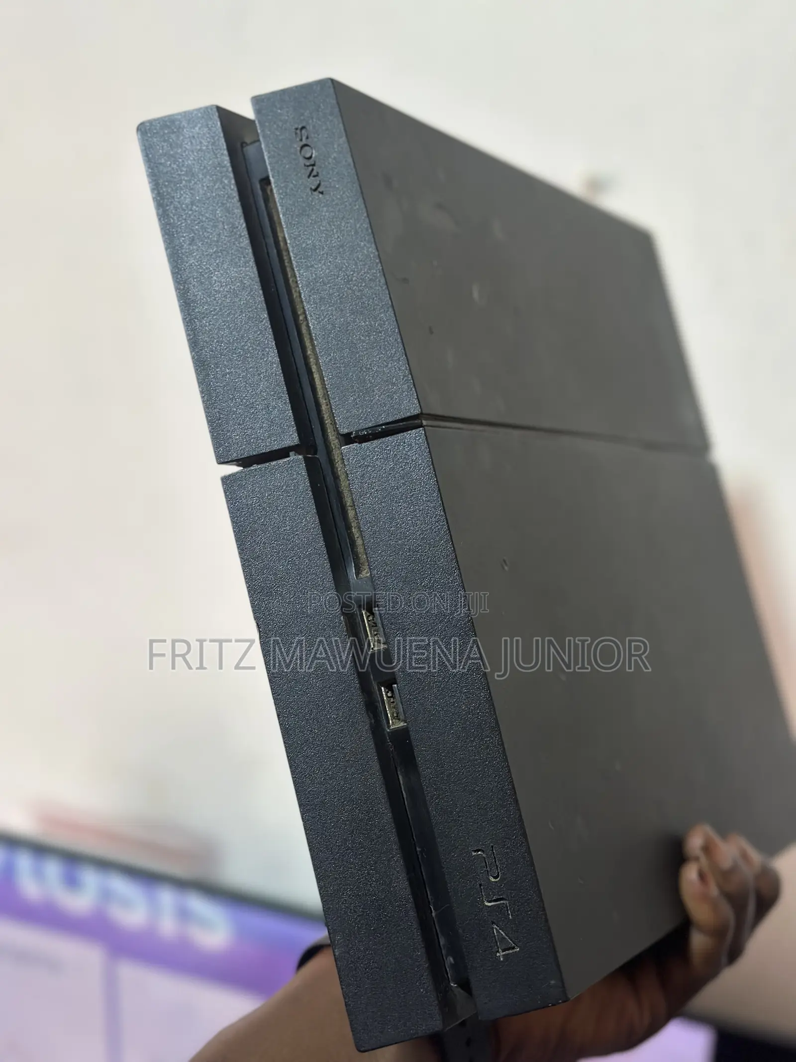 Ps4 Standard