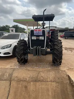 Heavy Duty Machine