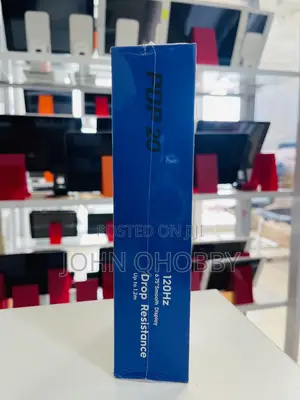 New Tecno Pop 20 128 GB Orange