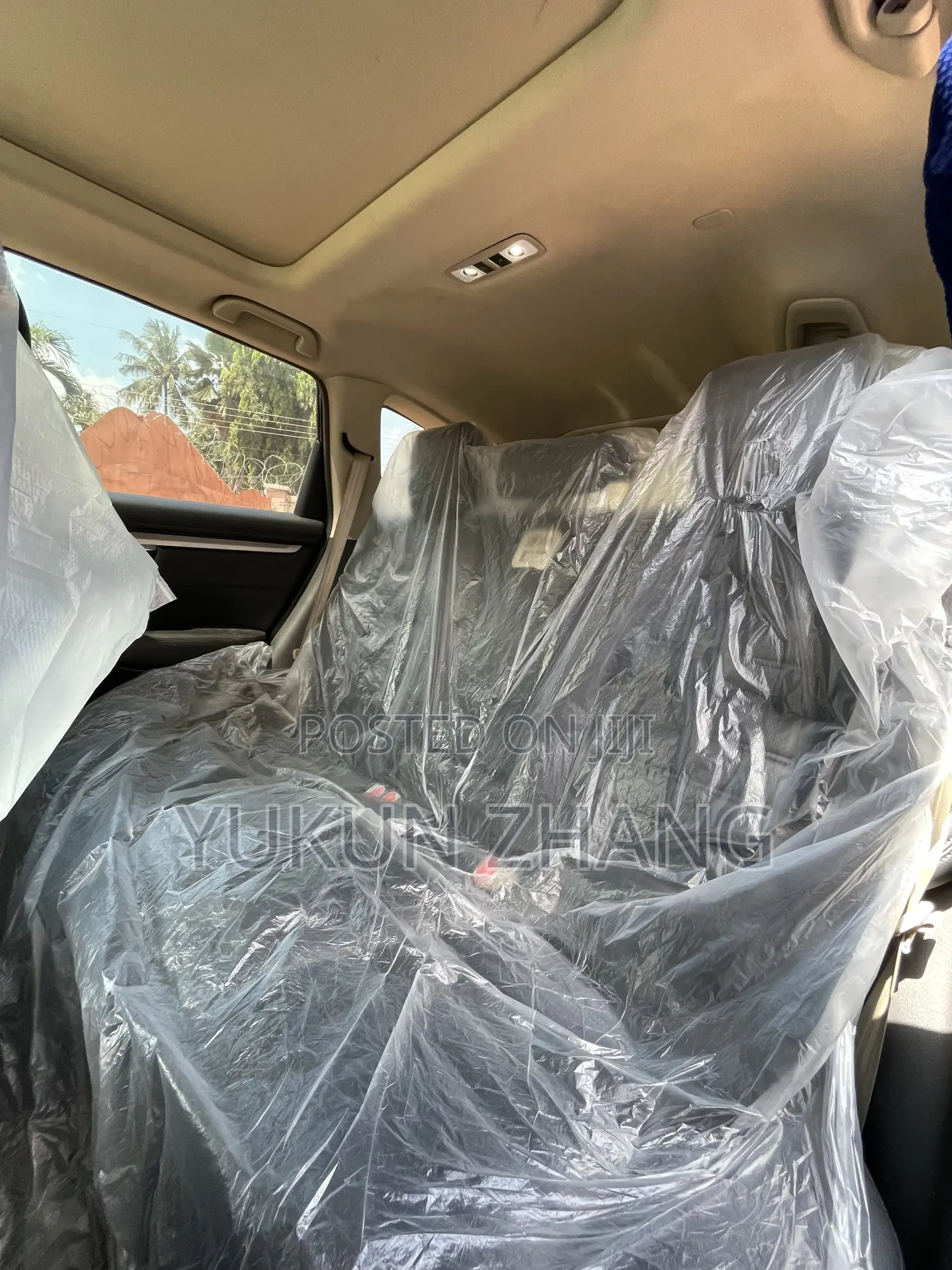 Toyota RAV4 2023 White
