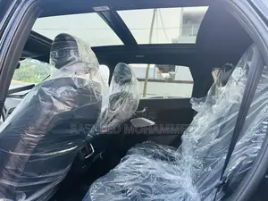 Acura RDX w/A-Spec Package 2023 Black