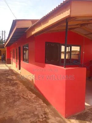 1bdrm House in Dansoman for rent