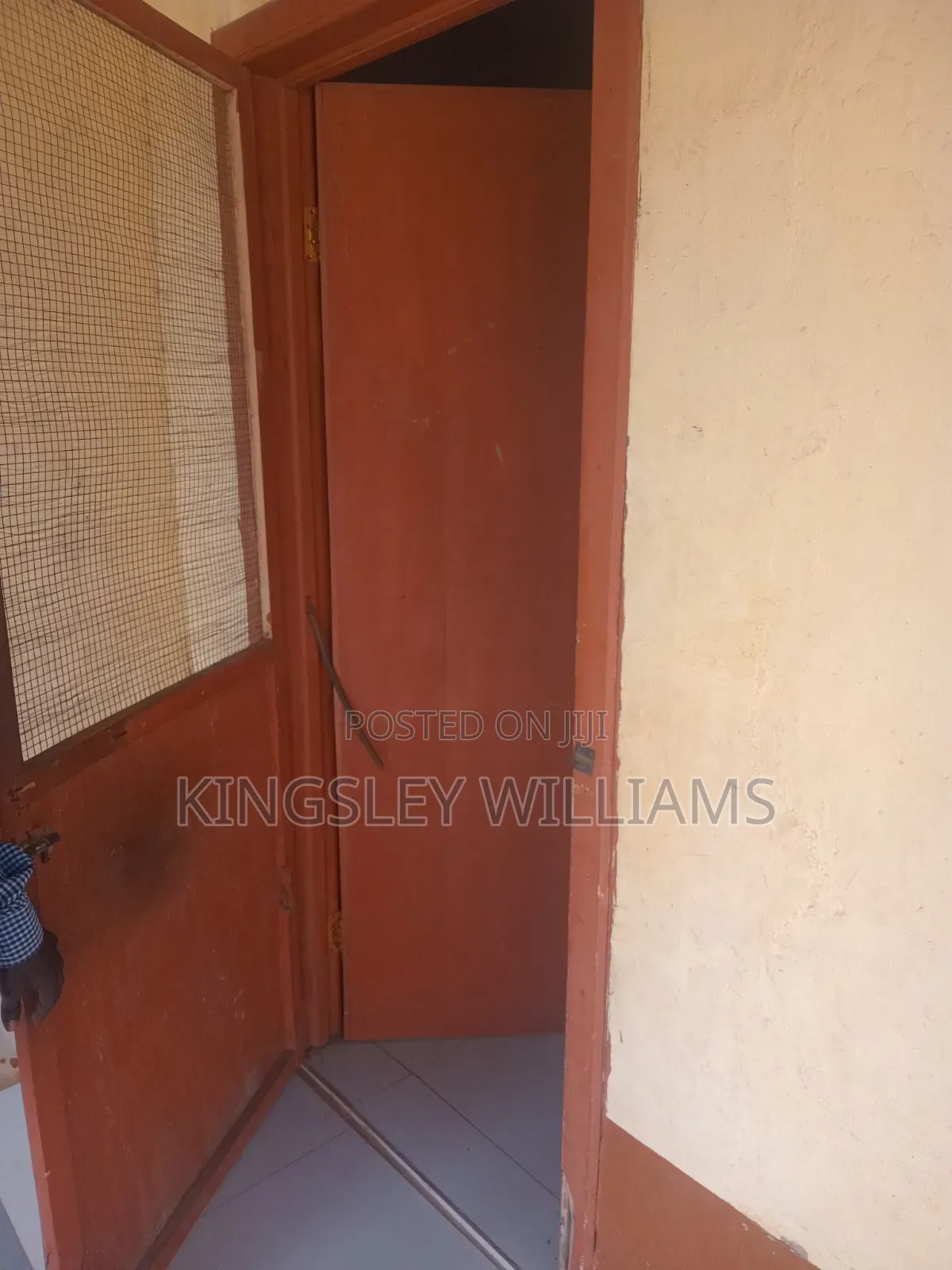 1bdrm House in Dansoman for rent