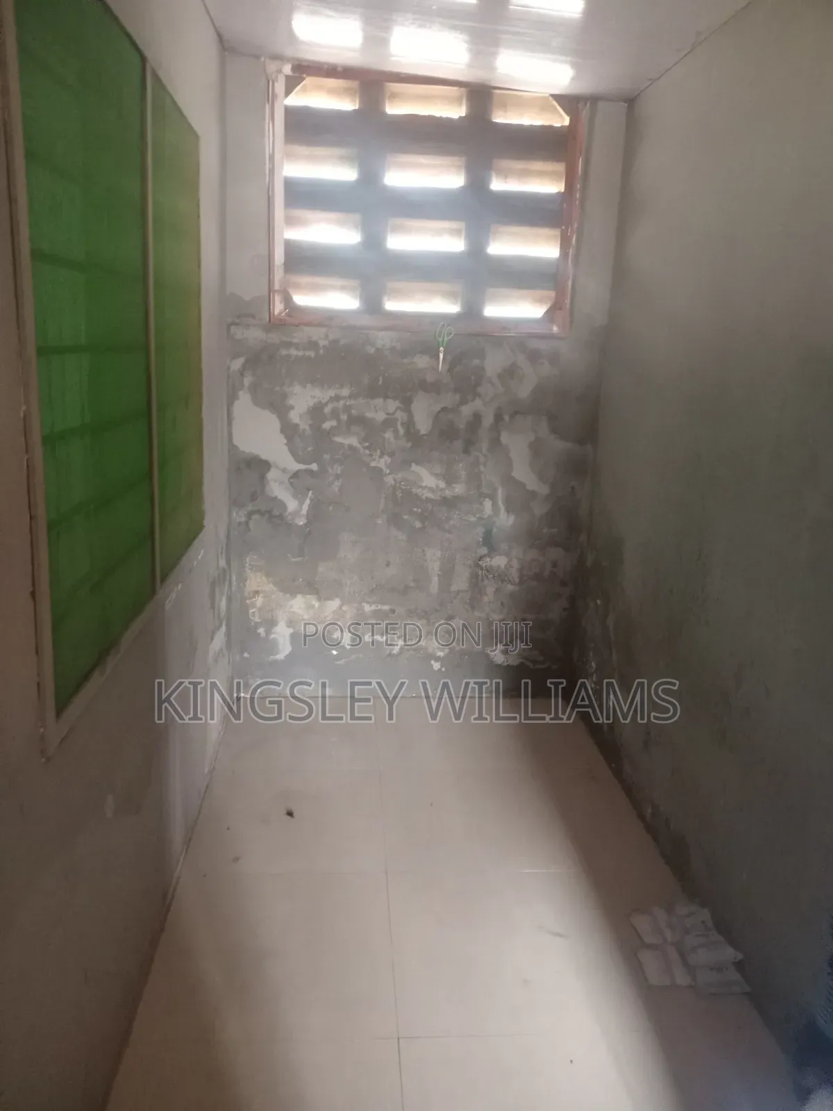 1bdrm House in Dansoman for rent
