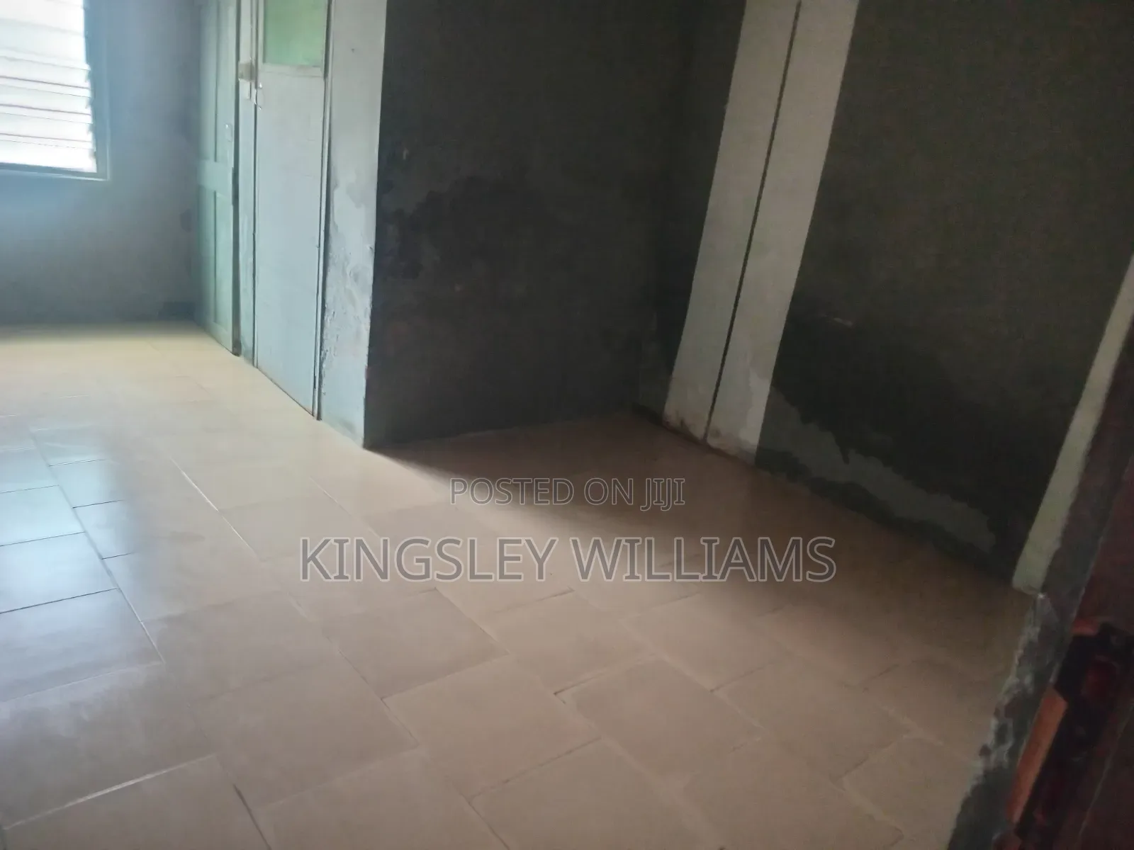 1bdrm House in Dansoman for rent