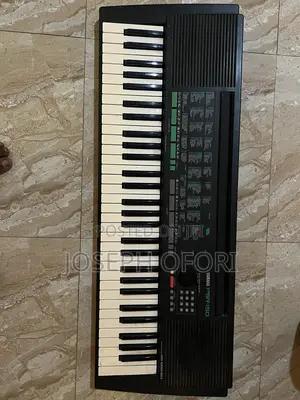 Piano Keyboard Psre150 Going For 950