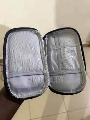 Cable Bag Organiser