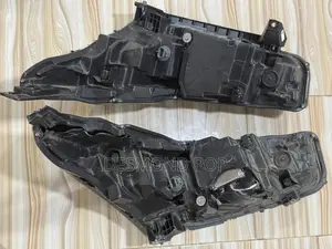 Acura Headlights