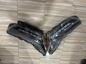 Acura Headlights