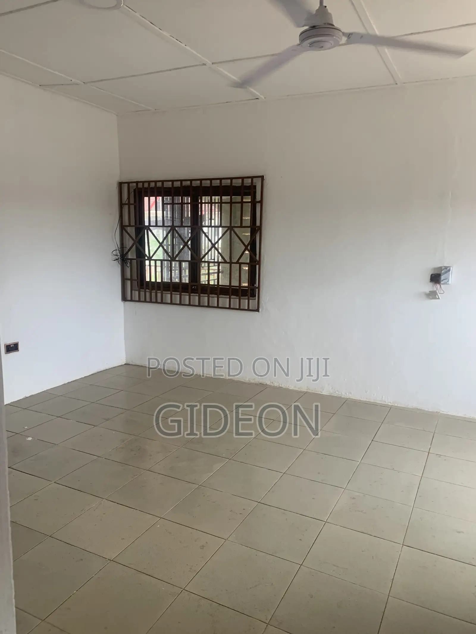 Studio Apartment in Delight Estate, Ebony for rent