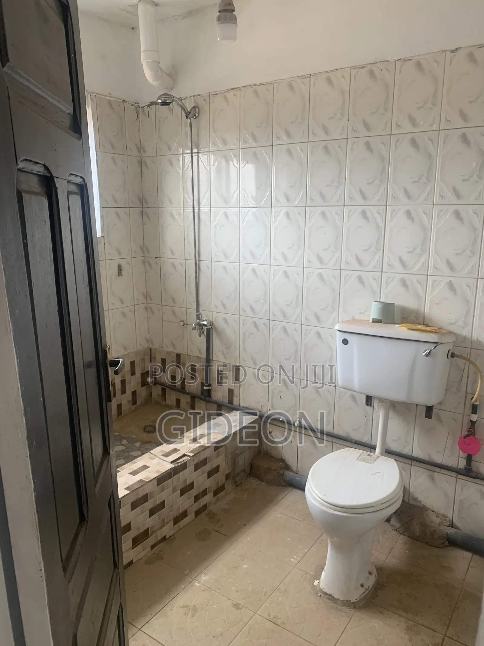 Studio Apartment in Delight Estate, Ebony for rent